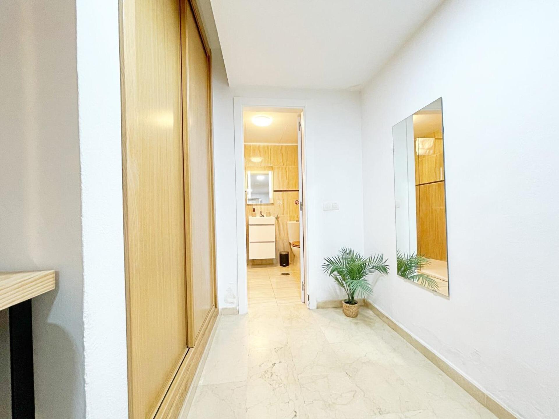 Appartement New Tropic Malaka *
