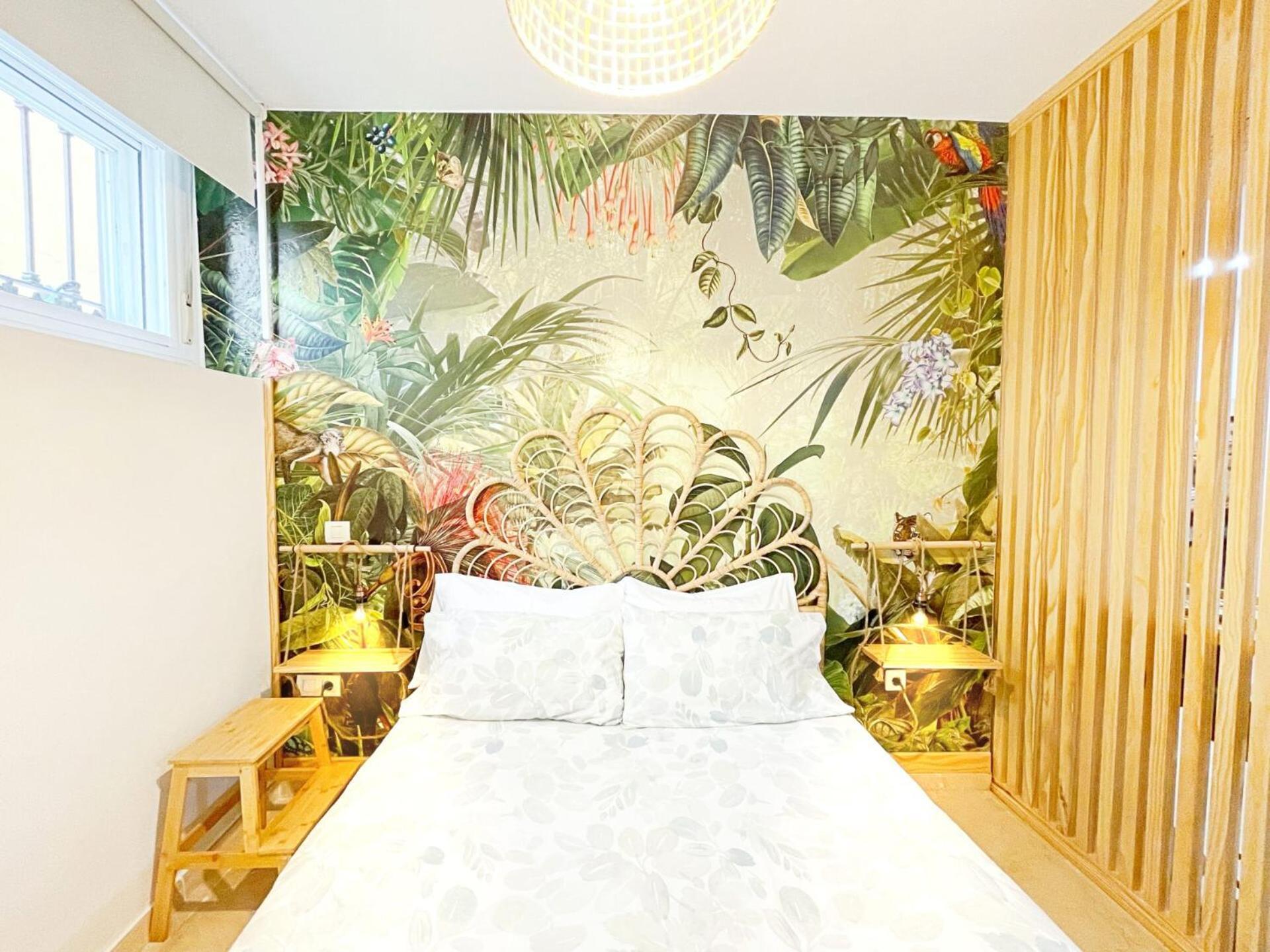 Appartement New Tropic Malaka *